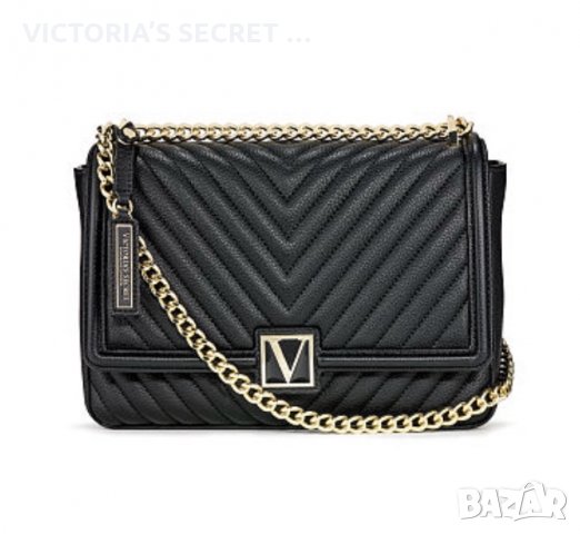 Victoria’s Secret оригинална дамска чанта, снимка 1 - Чанти - 35109783