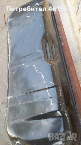 ЗАЗ 968 Zaz Нов резервоар бензинов Ссср, снимка 12 - Автомобили и джипове - 54334332