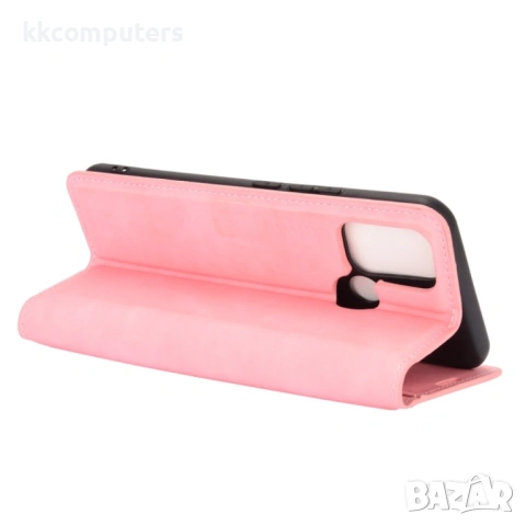 OPPO Realme 7i / Realme C17 Wallet Калъф и Протектор, снимка 5 - Калъфи, кейсове - 53073369