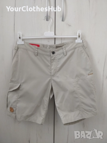 FJALLRAVEN G-1000 38 size Дамски къси панталони