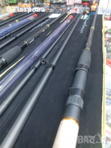 Фидер FL Strategist Distance 3.60/3.90/4.20 до 150гр