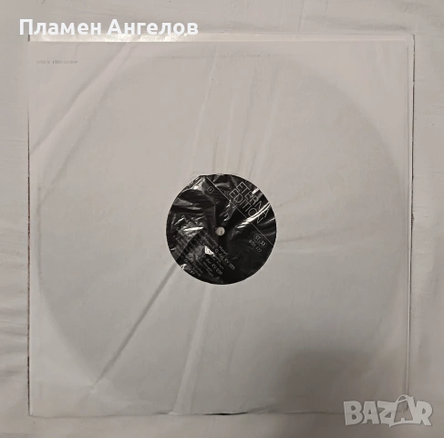 Грамофонна плоча Моцарт, класическа музика. , снимка 3 - Грамофонни плочи - 53050192