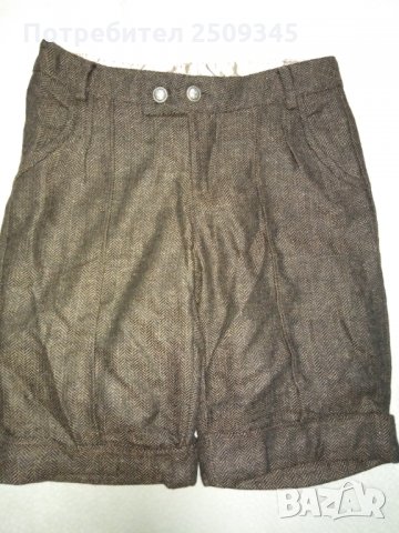 Дамски панталони 3/4 НОВИ!!! , снимка 12 - Панталони - 31583277