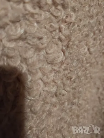 Дамско вълнено палто , снимка 4 - Палта, манта - 48592952