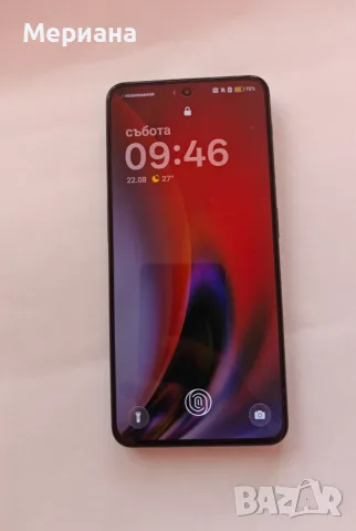 One plus nord 3 256gb, снимка 2 - Телефони с две сим карти - 55769161