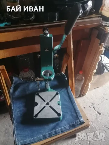 СТОЙКА ЗА ДРЕЛКА , снимка 7 - Бормашини - 50042039
