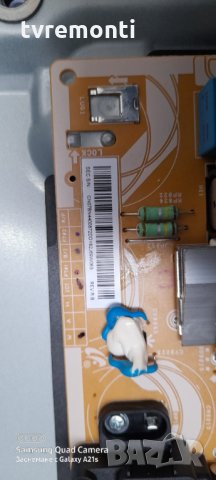 Захранваща платка ,BN44-00872D, снимка 4 - Части и Платки - 31608499