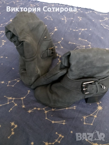 Продавам дамски , снимка 4 - Маратонки - 54257285