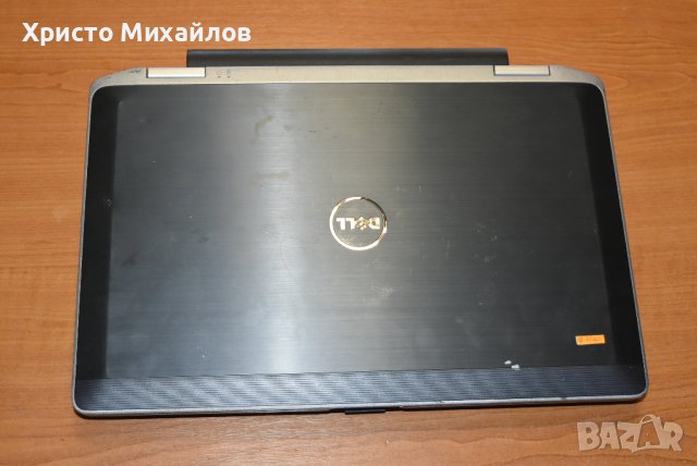 Dell Latitude E6320 - 13,3 I5 2520M 6 GB DDR3 500 GB HDD Battery, снимка 12 - Лаптопи за работа - 42031444