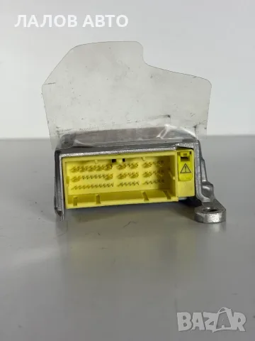 Еърбег Модул Тойота Ярис 3 (10-14г) AirBag Modul Toyota Yaris III OEM: 89170-0D340, снимка 2 - Части - 56193874