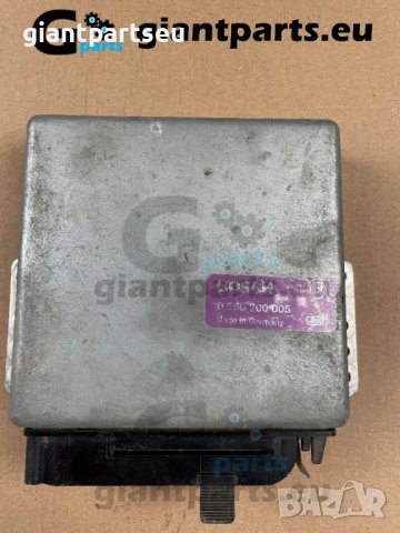 Компютър за двигател БМВ е30 BMW e30 , 0260200005