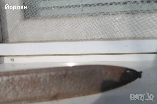 Рядък щик ''Маузер'' ''ерзац, снимка 4 - Антикварни и старинни предмети - 44182760