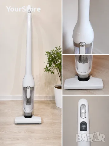 Прахосмукачка Bosch Flexxo 28 V Lithiumpower