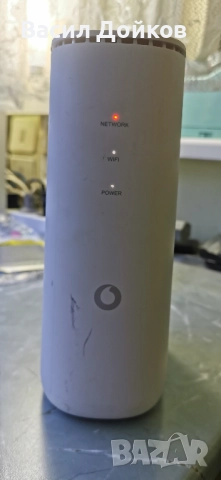 4G рутер ZTE MF289F