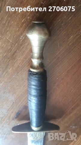 Кама Меч., снимка 3 - Ножове - 50204535