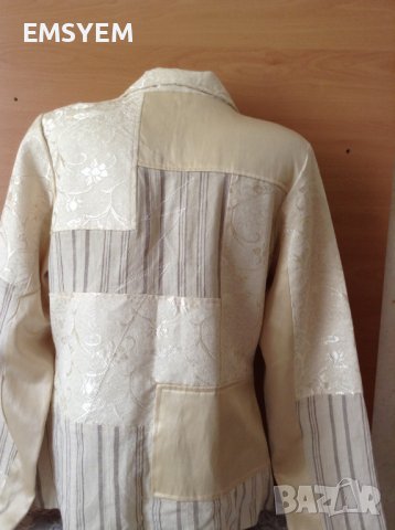 дамско сако , снимка 6 - Сака - 40690889