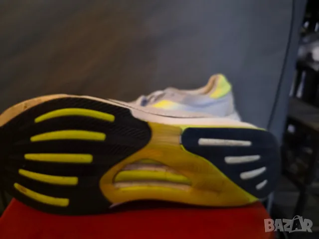Adidas-original-нов модел-номер46, снимка 5 - Маратонки - 56056180