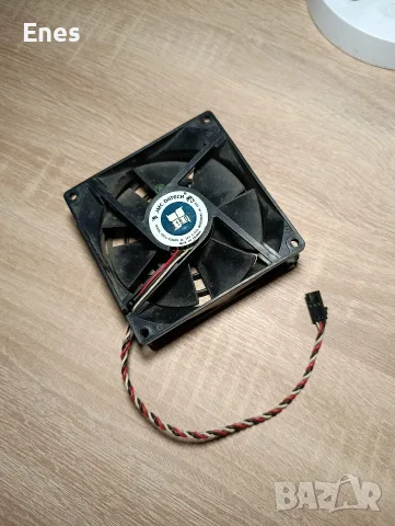 Вентилатор Dell 12V