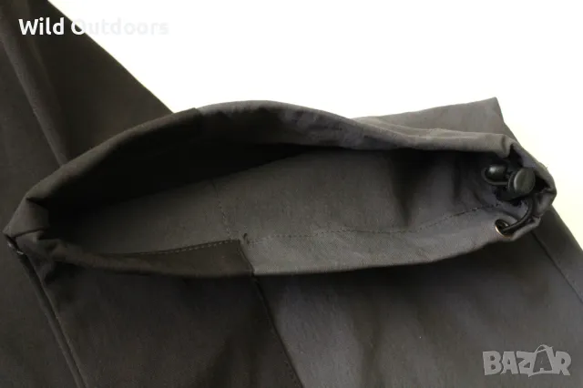 WOODLANDER - мъжки стреч панталон, размер XL, снимка 8 - Екипировка - 48948887