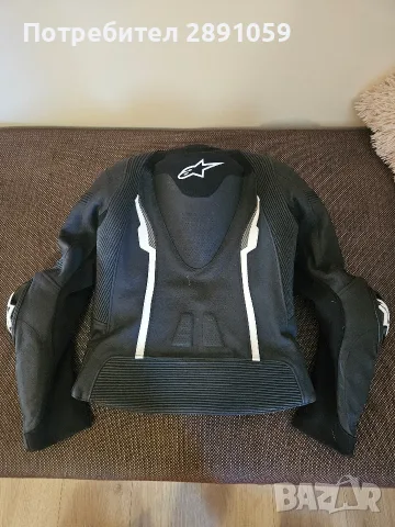 Alpinestars Stella Faster V3 Leather, снимка 2 - Други - 56107374