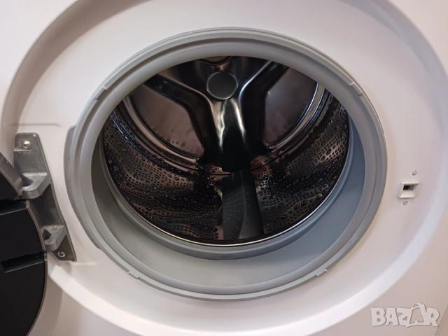 Инверторна пералня SIEMENS IQ 700 - 8 кг, снимка 9 - Перални - 53875198