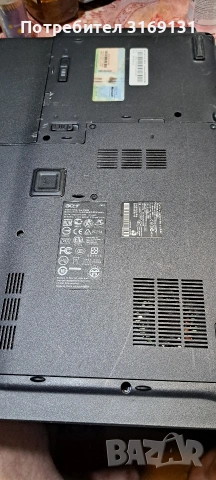 3 лаптопа Sony Vaio Asus Aceer, снимка 15 - Лаптопи за дома - 53068112