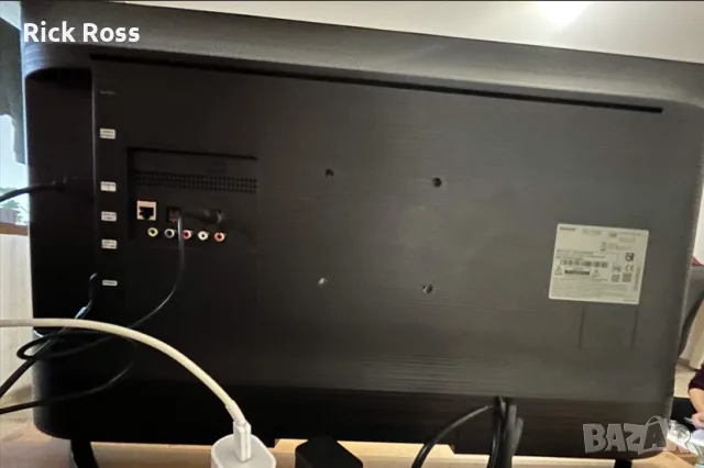 Телевизор Samsung 32, снимка 2 - Телевизори - 56483161