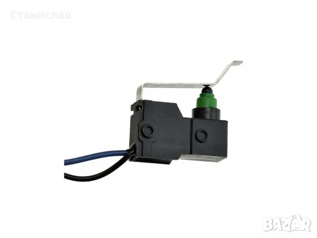 Mercedes Vito W638 Моторче за заключване на багажник , снимка 5 - Части - 50302881