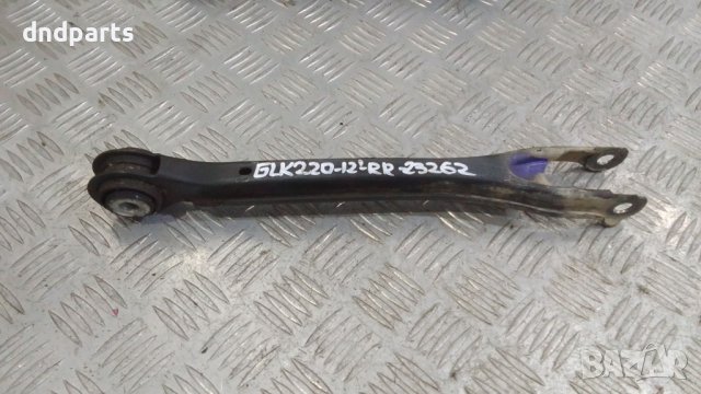 Носач Mercedes GLK220 CDI 2012г.(заден десен)	