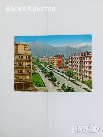 Картички от чужбина - 15 бр., 1960-1980 г., снимка 7 - Филателия - 36819886