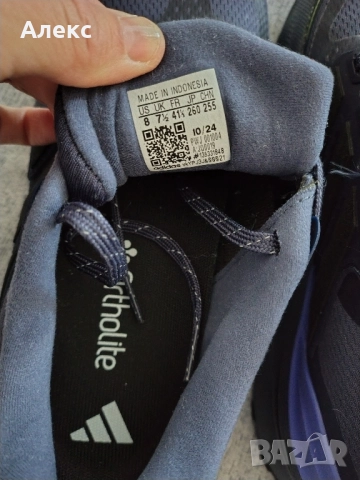 Маратонки , снимка 5 - Маратонки - 52420575