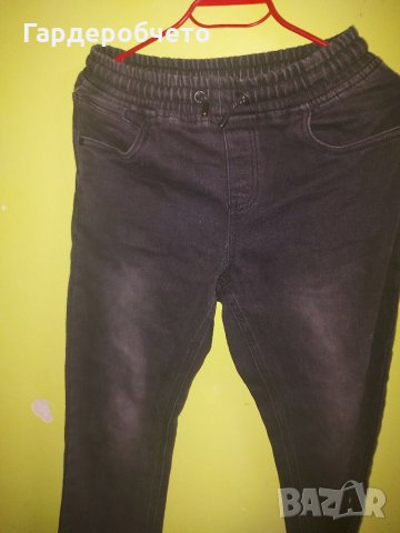 Нови дънки, снимка 1 - Детски панталони и дънки - 34489142