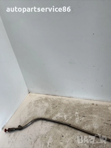 Щекер за нивото на масло за Mercedes ML W164 420 CDI V8 (2007) 62912, снимка 2 - Части - 54025114