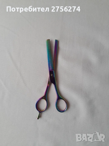  Фризьорка ножица aashta 6"