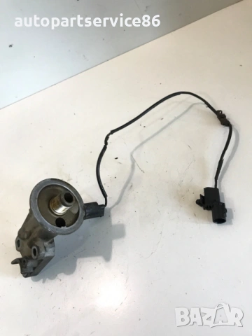 Корпус на маслен филтър с сензор за двигател за KIA Opirus  3.5 (2004)