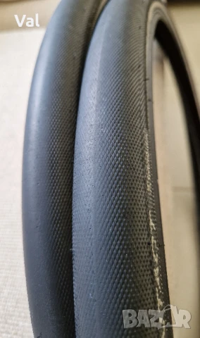 Сликове Continental SportContact Safety system – 26 x 1.3” (32х559), снимка 4 - Части за велосипеди - 50715351