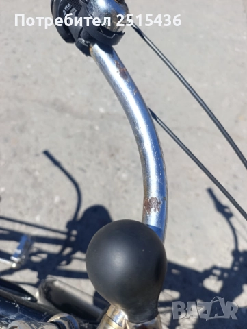 Велосипед Тандем, снимка 8 - Велосипеди - 51563155