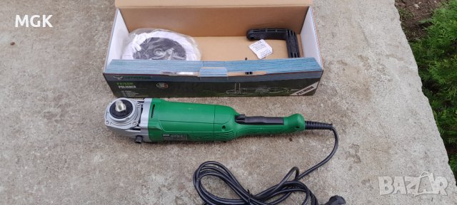 Полирмашина STATUS, снимка 8 - Полирмашини - 40590881