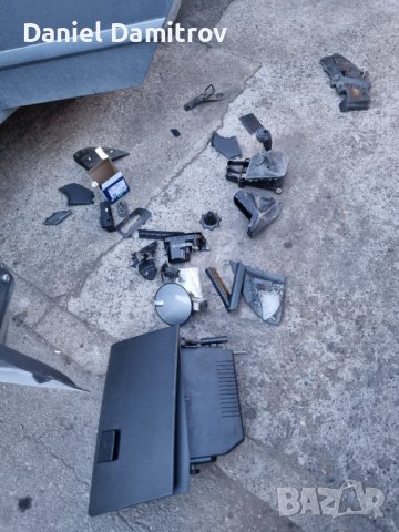  Opel astra h 1.7 101 cdti (2004 - 2009) на части, снимка 7 - Части - 44194797