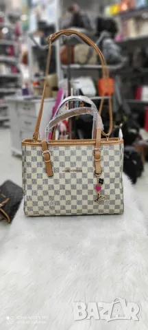 чанта michael kors gucci louis vuitton tommy hilfiger , снимка 7 - Чанти - 48961528