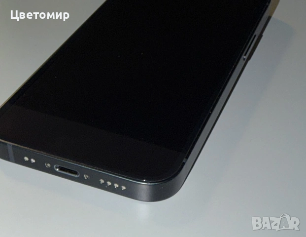 Iphone 13 mini 256GB Midnight Black, снимка 5 - Apple iPhone - 53149669