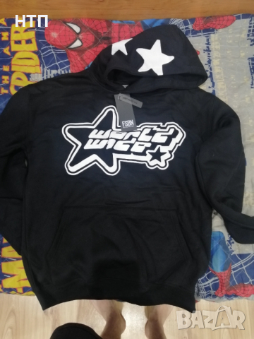 Дрехи блузи, слуичъри, панталони, снимка 3 - Блузи - 52578939