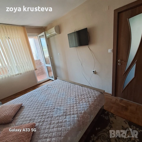 Продавам двустаен апартамент , снимка 13 - Апартаменти - 53935727