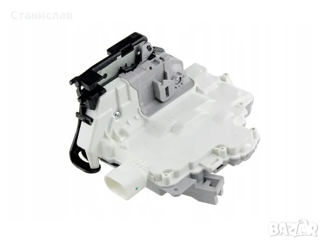  VW Tiguan 5N Брава за предна дясна врата 