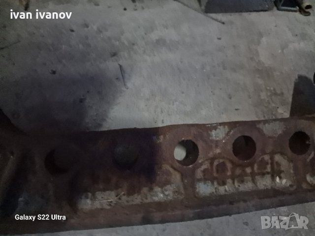 Скара Булгар , снимка 7 - Селскостопанска техника - 42840095