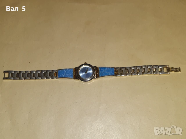 Японски часовник ОМАКС , OMAX - КВАРЦ , дамски , запазен