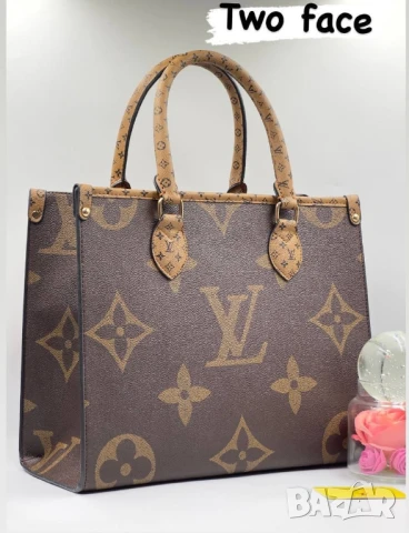 чанти louis vuitton , снимка 8 - Чанти - 51293785