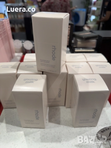 Порьчки от официалния Rhode и Sephora
Великобритания, оригинална козметика, грим, skincare, гланцове, снимка 17 - Декоративна козметика - 56139866