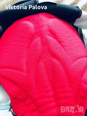 Клин за колоездене  DOS CABALLOS Италия, снимка 10 - Спортна екипировка - 29656453