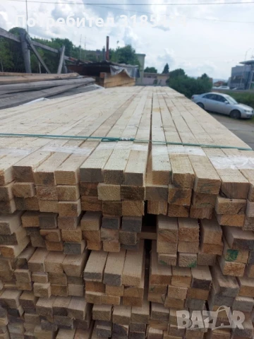 Летви , снимка 3 - Строителни материали - 50686130